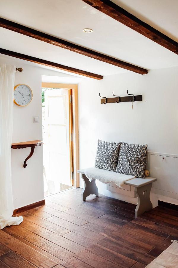 Apartment Aussee- Atelier Salzherrenhof- Kueche, Wlan, Netflix Bad Aussee Bagian luar foto